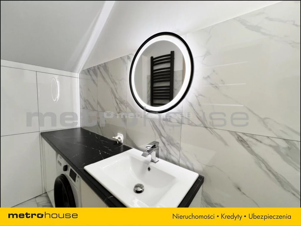 Dom 190,00 m², oferta nr , SDTEVO929, Skarżysko-Kamienna, Rycerska