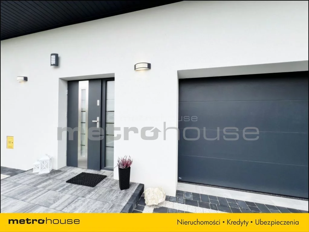 Dom 190,00 m², oferta nr , SDTEVO929, Skarżysko-Kamienna, Rycerska