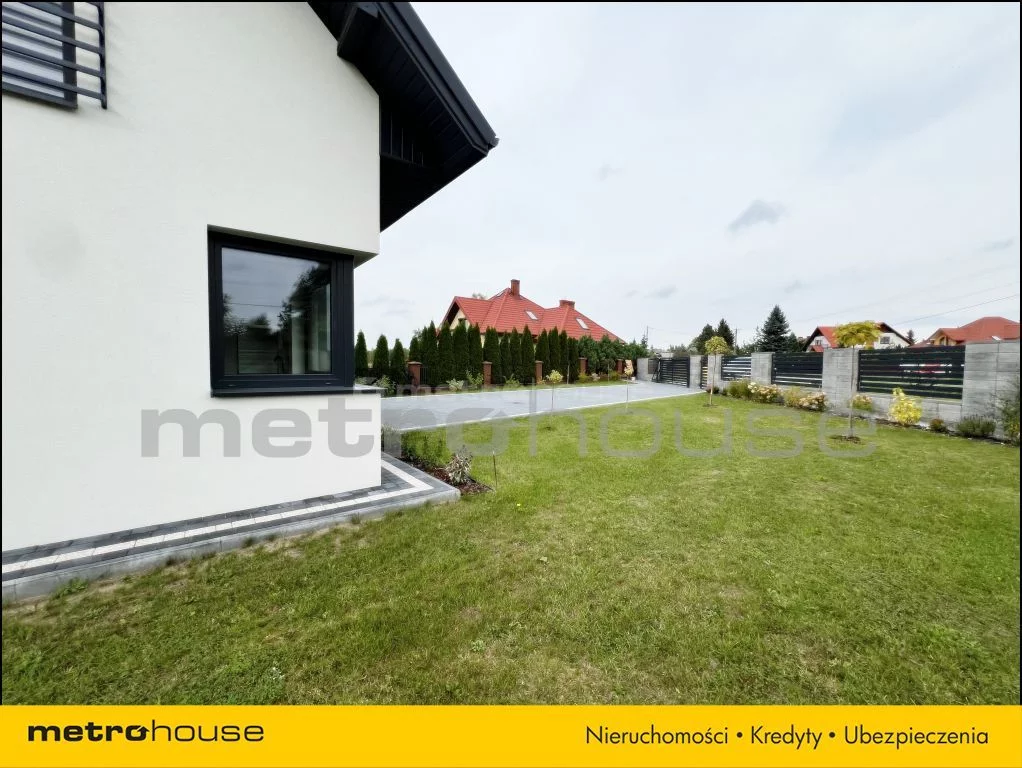 Dom 190,00 m², oferta nr , SDTEVO929, Skarżysko-Kamienna, Rycerska
