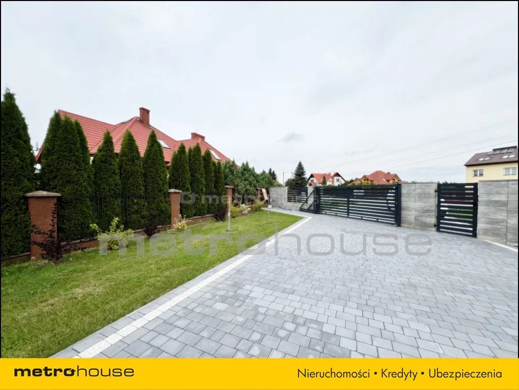 Dom 190,00 m², oferta nr , SDTEVO929, Skarżysko-Kamienna, Rycerska