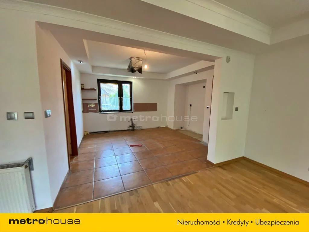 Dom 158,00 m², oferta nr , SDFAFE325, Januszkowice, Rzemieślnicza