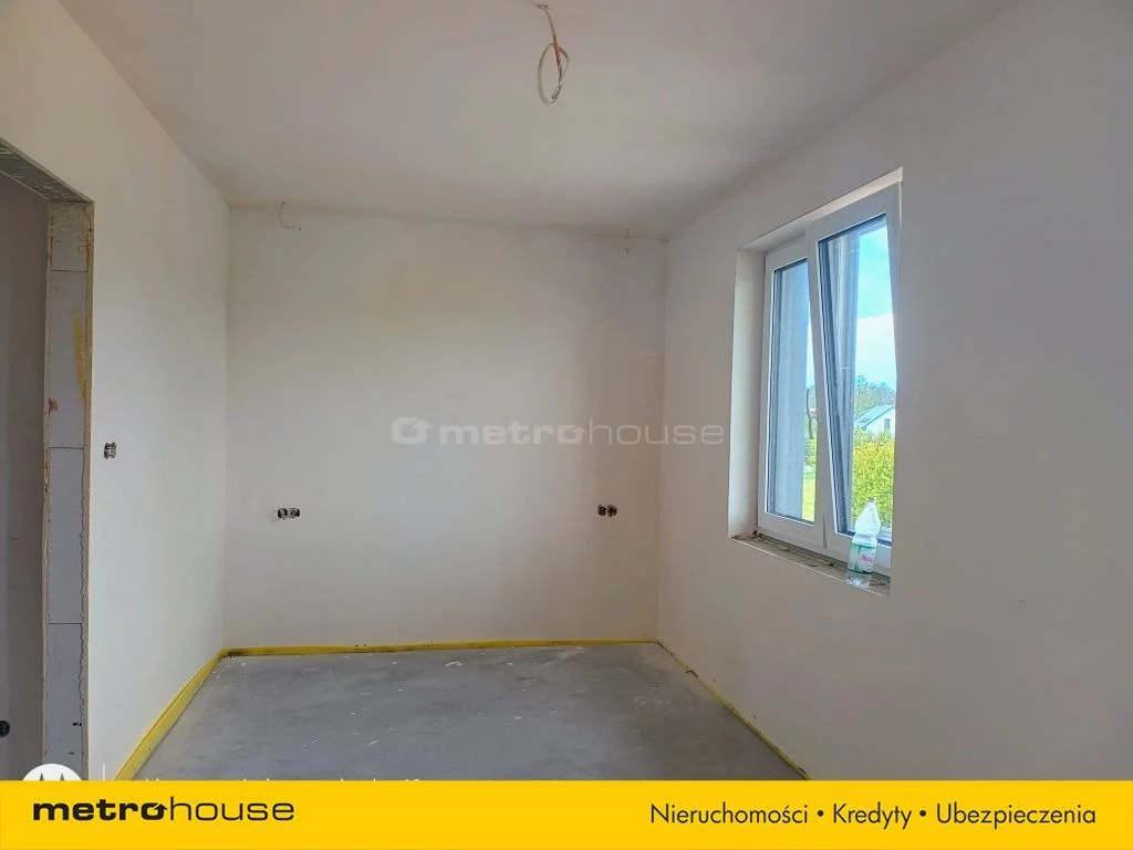 Dom i rezydencja 103,00 m², oferta nr , SDNOSE362, Sade Budy