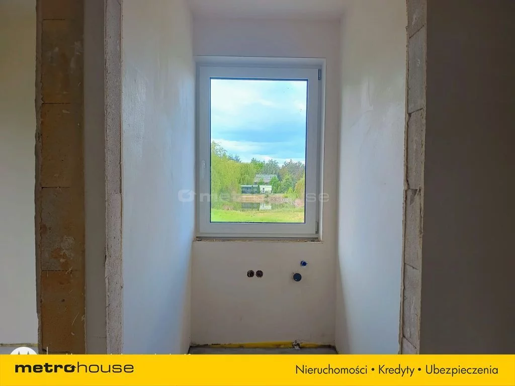 Dom i rezydencja 103,00 m², oferta nr , SDNOSE362, Sade Budy