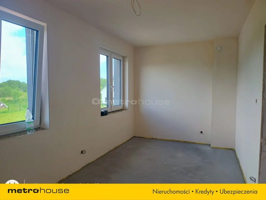 Dom i rezydencja 103,00 m², oferta nr , SDNOSE362, Sade Budy