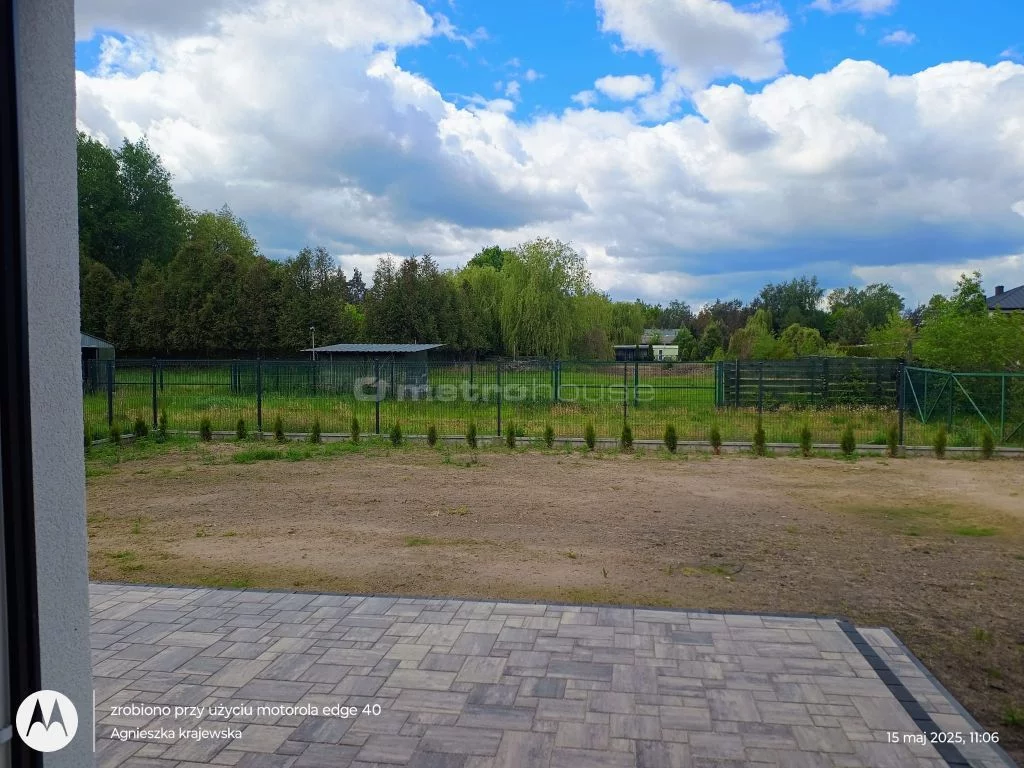 Dom i rezydencja 103,00 m², oferta nr , SDNOSE362, Sade Budy