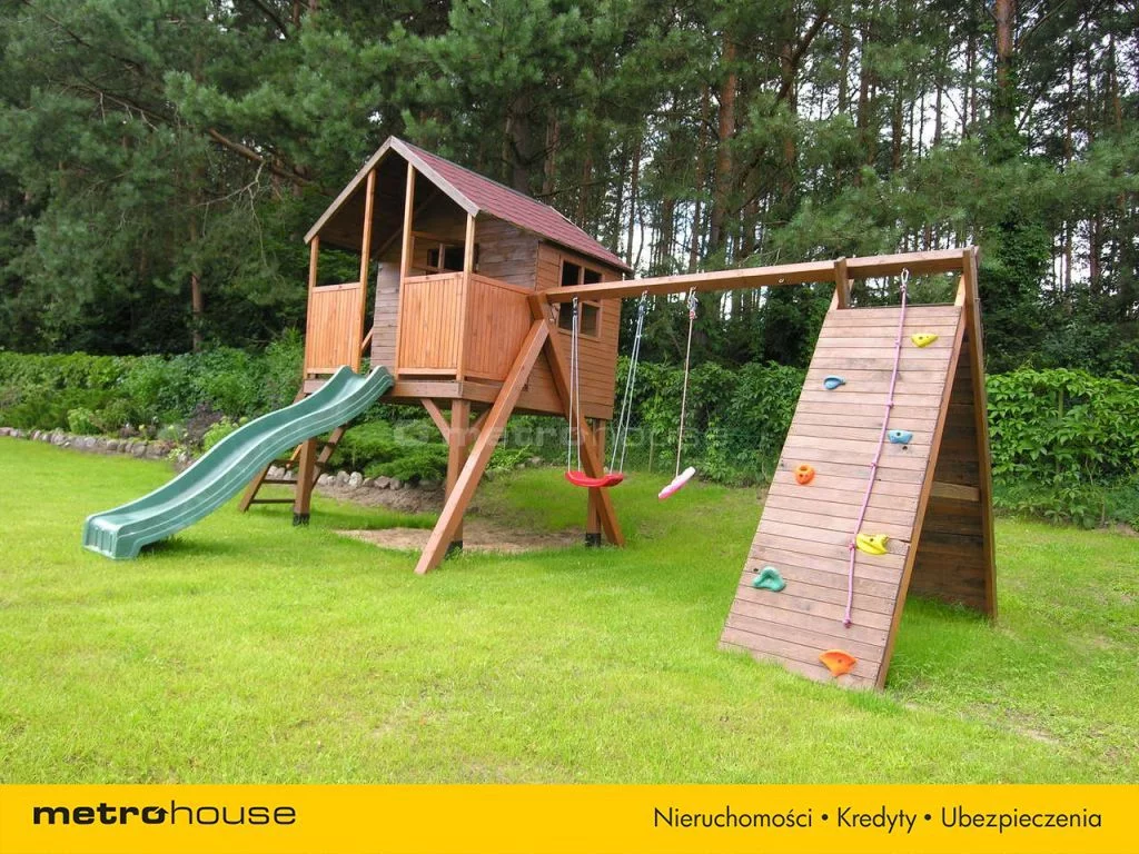 Dom 100,00 m², oferta nr , SDGICA764, Santoczno