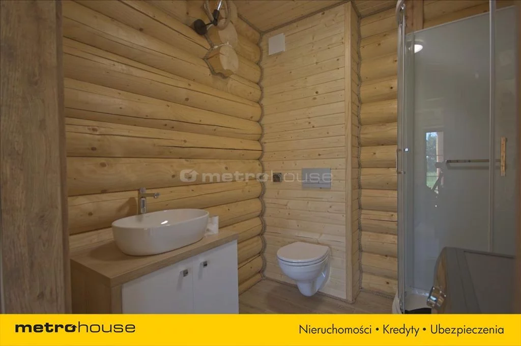 Dom 96,00 m², oferta nr , FIGY185, Sendeń Mały