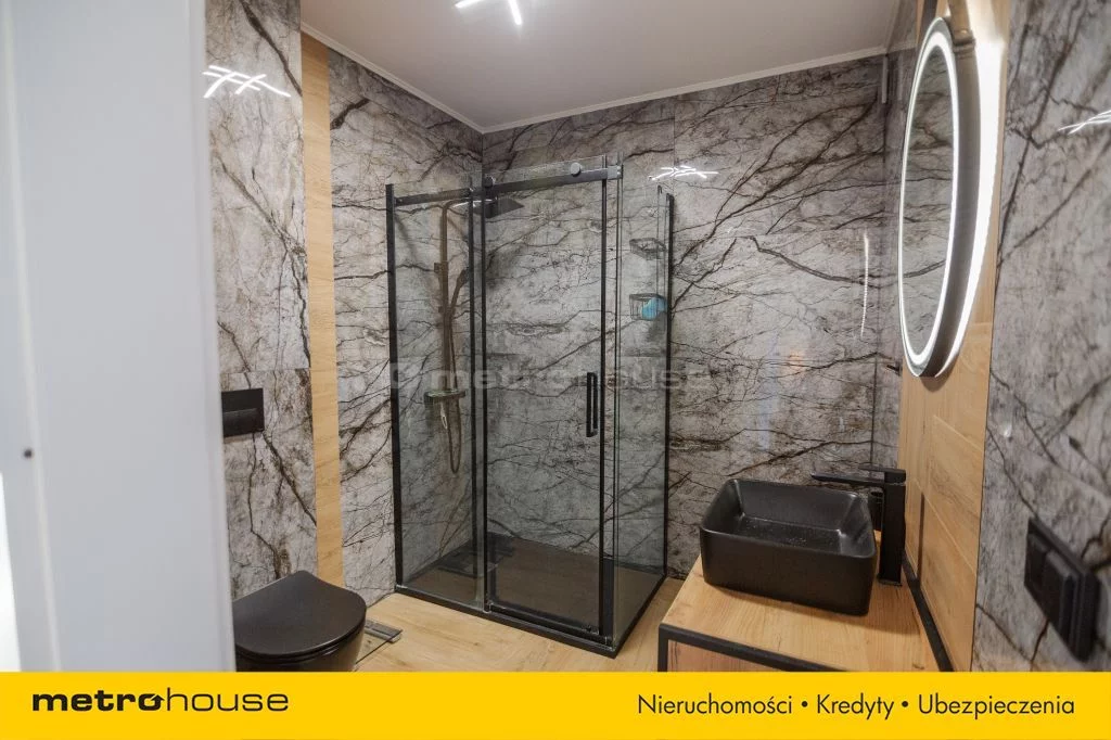 Dom i rezydencja 103,00 m², oferta nr , SDHUTA287, Serock