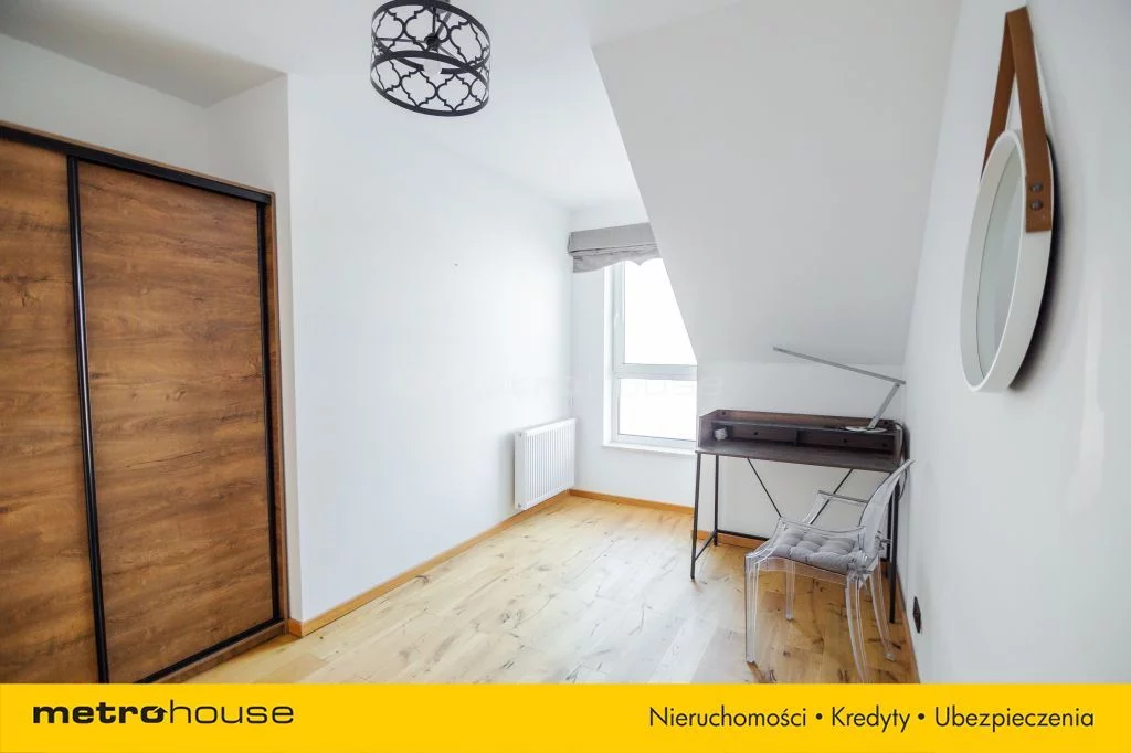 Dom i rezydencja 103,00 m², oferta nr , SDHUTA287, Serock