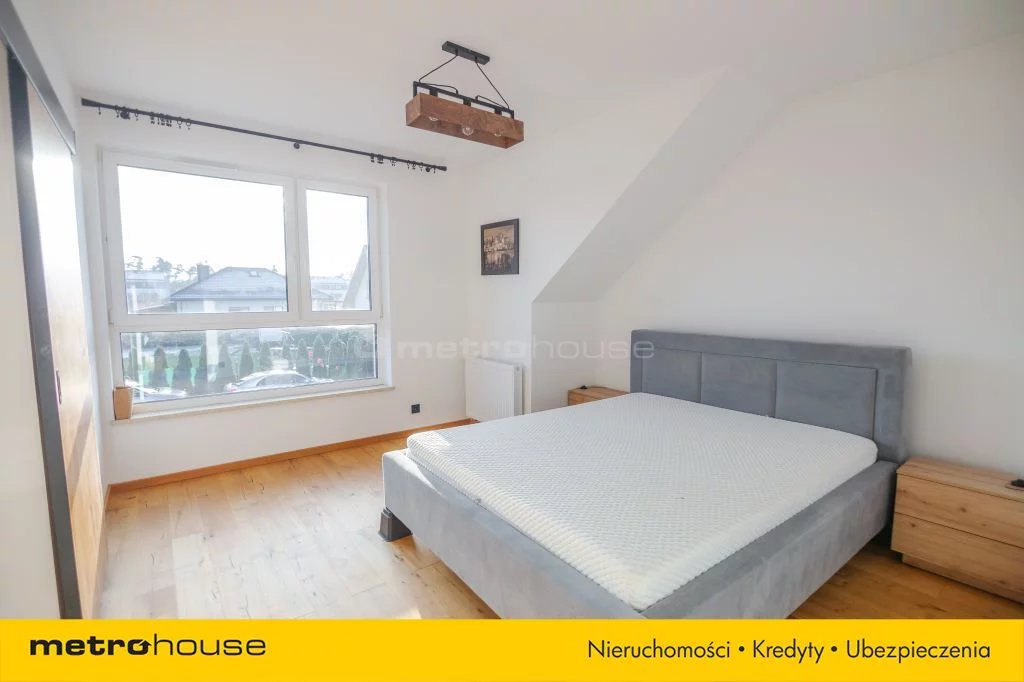 Dom i rezydencja 103,00 m², oferta nr , SDHUTA287, Serock
