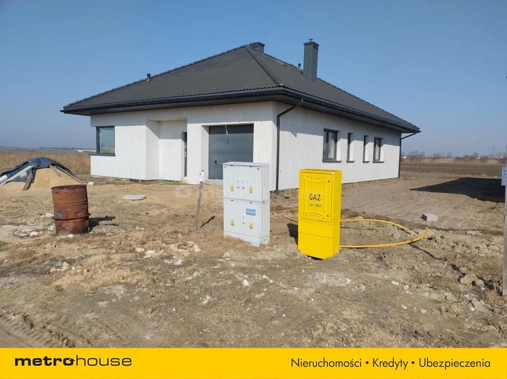 Dom 180,36 m², oferta nr , SDSIFA191, Serock