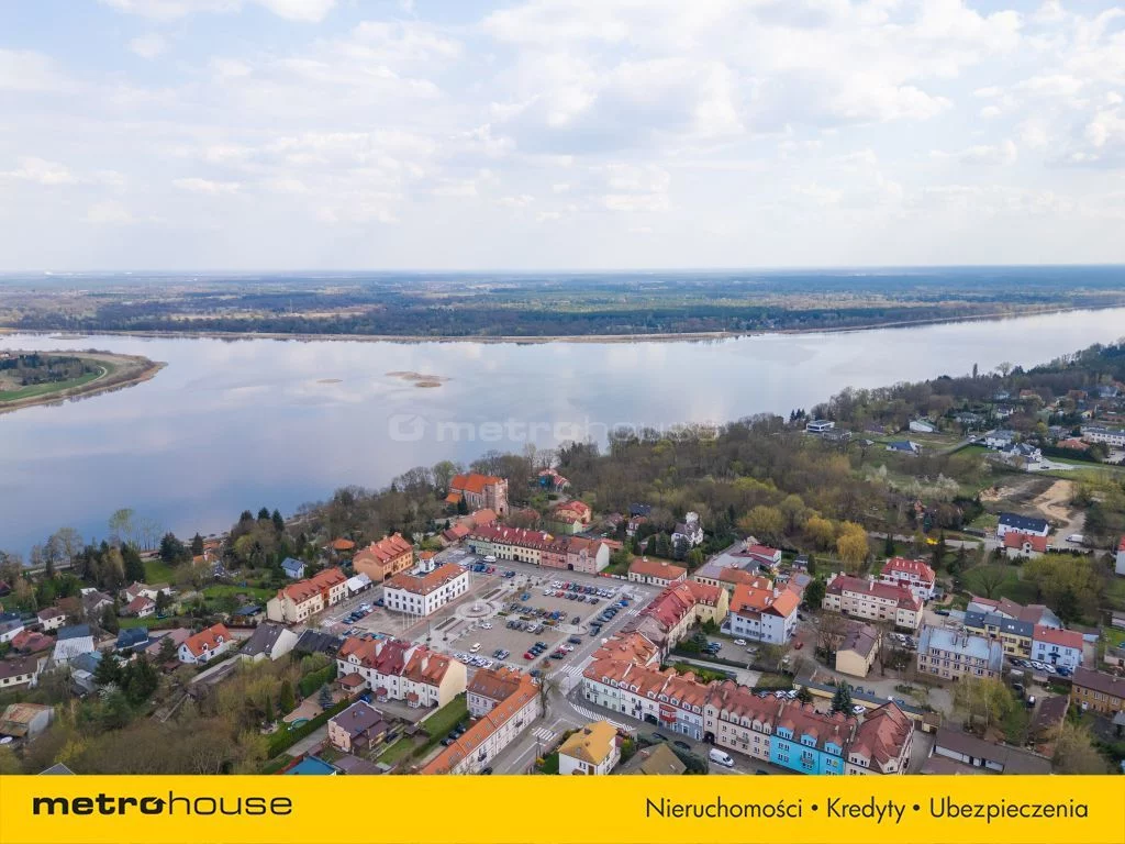 Dom 107,00 m², oferta nr , SDTALU441, Serock