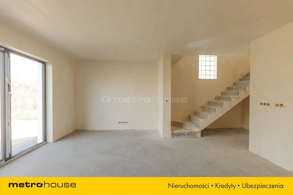 Dom 107,00 m², oferta nr , SDPICU516, Serock