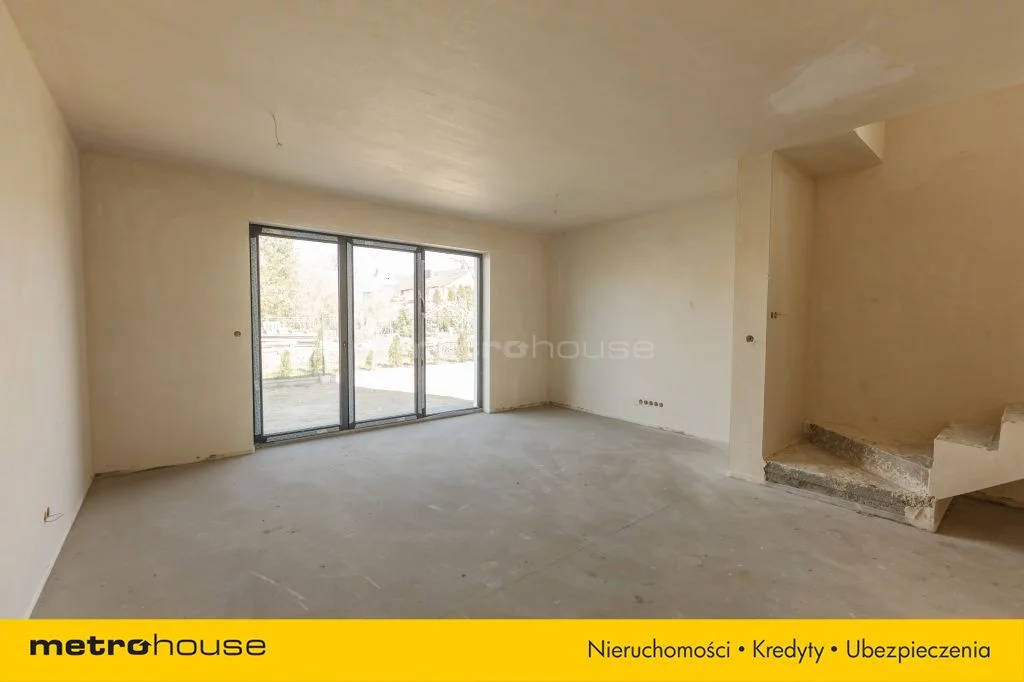 Dom 107,00 m², oferta nr , SDPICU516, Serock