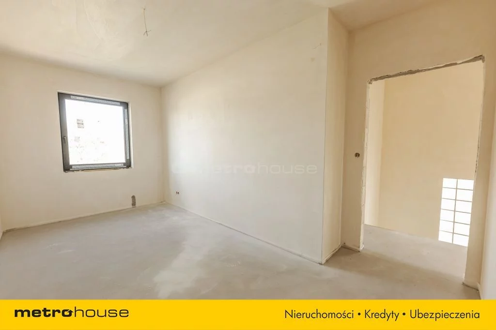 Dom 107,00 m², oferta nr , SDPICU516, Serock