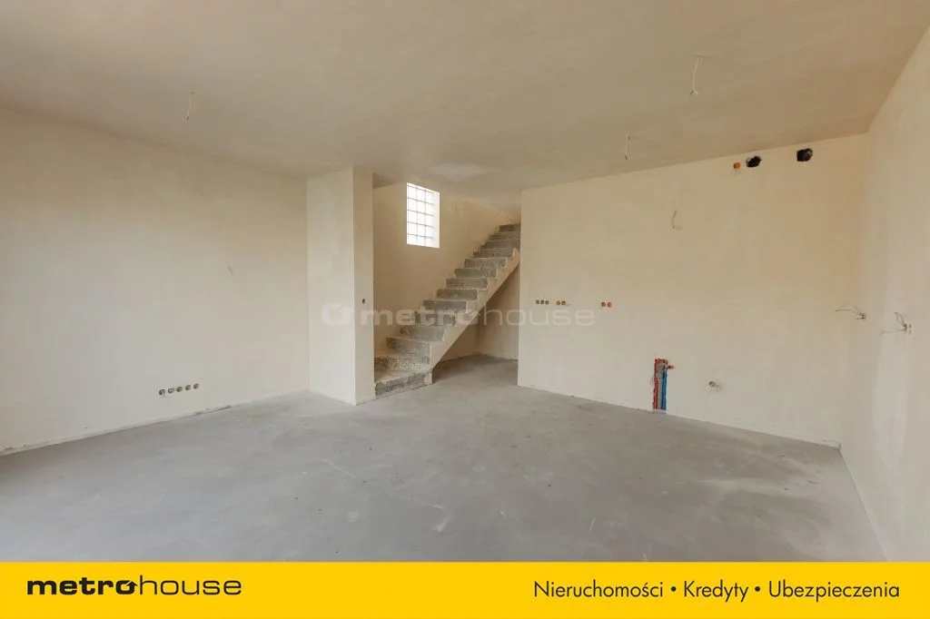 Dom 107,00 m², oferta nr , SDKUCO375, Serock