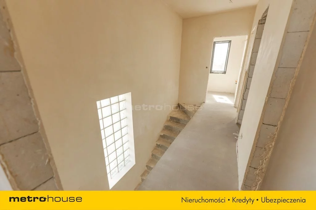 Dom 107,00 m², oferta nr , SDMOME738, Serock