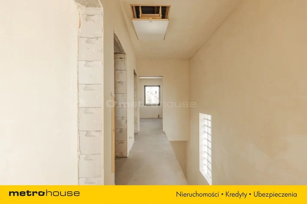 Dom 107,00 m², oferta nr , SDMOME738, Serock