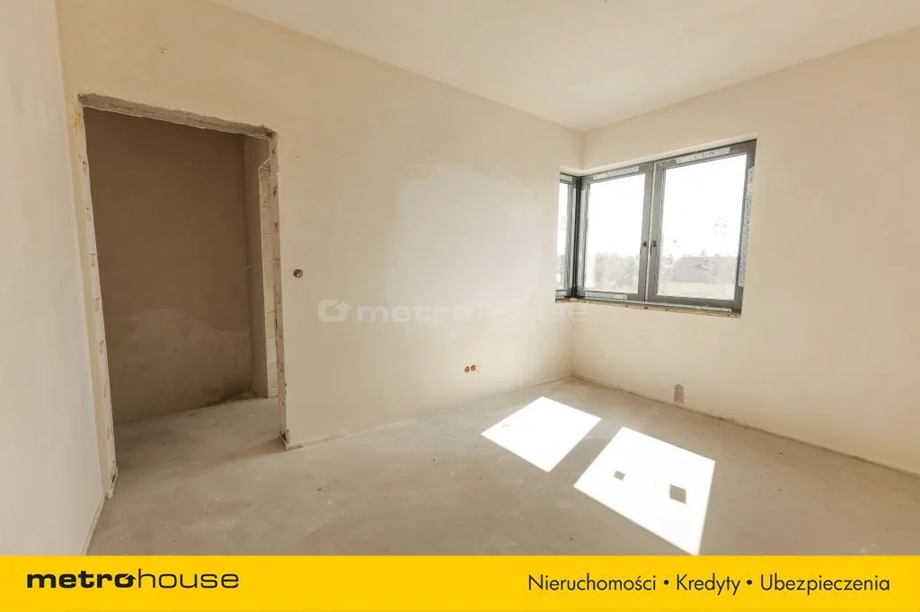 Dom 107,00 m², oferta nr , SDMOME738, Serock