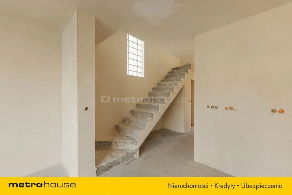 Dom 107,00 m², oferta nr , SDMOME738, Serock