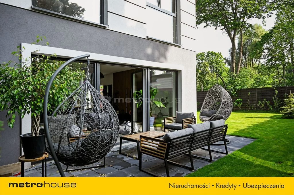 Dom 160,00 m², oferta nr , SDRUJE857, Serock