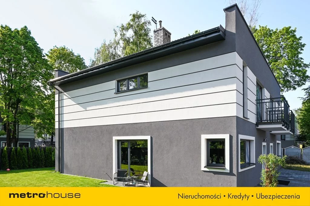 Dom 160,00 m², oferta nr , SDRUJE857, Serock