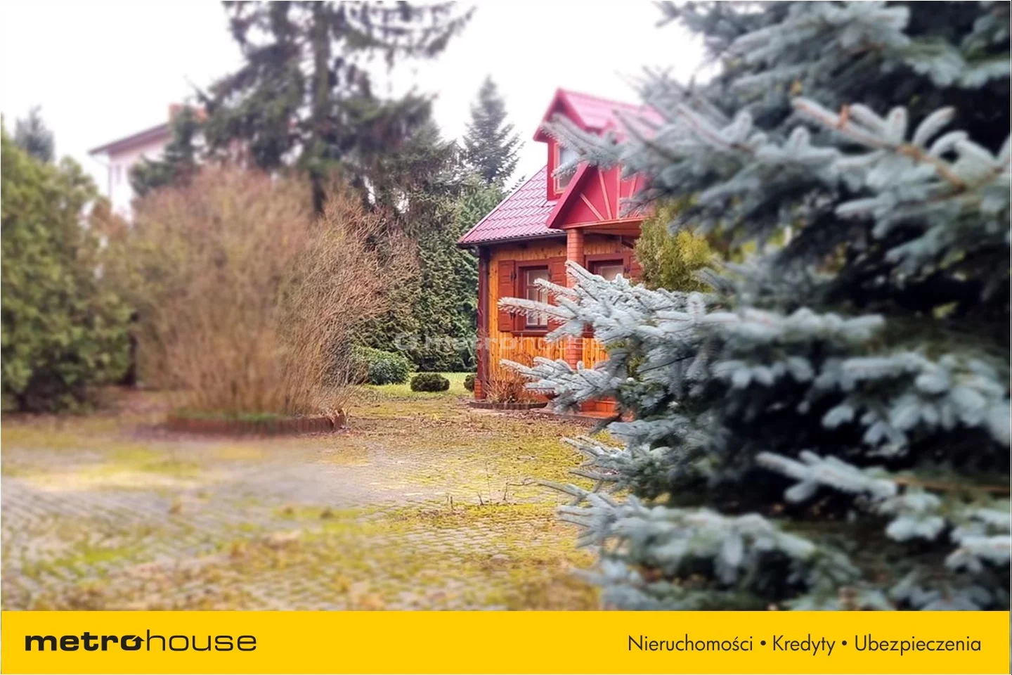 Dom i rezydencja 81,00 m², oferta nr , SISO561, Siedlce
