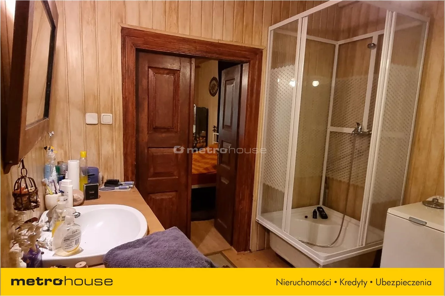 Dom i rezydencja 81,00 m², oferta nr , SISO561, Siedlce