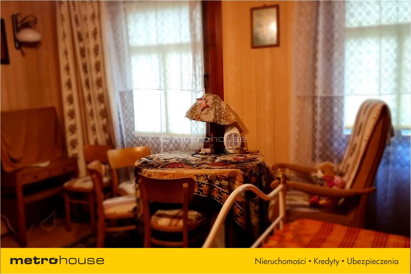 Dom i rezydencja 81,00 m², oferta nr , SISO561, Siedlce