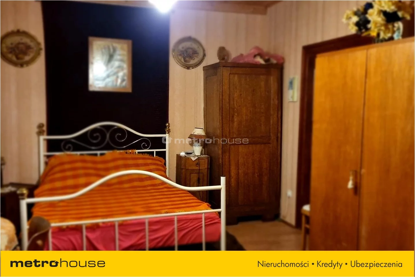 Dom i rezydencja 81,00 m², oferta nr , SISO561, Siedlce