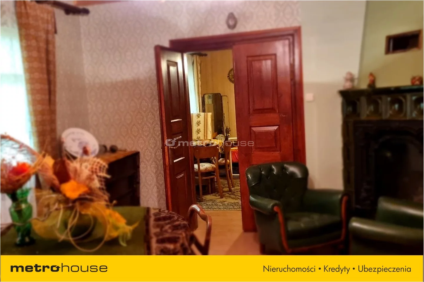 Dom i rezydencja 81,00 m², oferta nr , SISO561, Siedlce