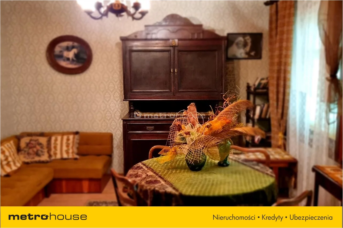 Dom i rezydencja 81,00 m², oferta nr , SISO561, Siedlce