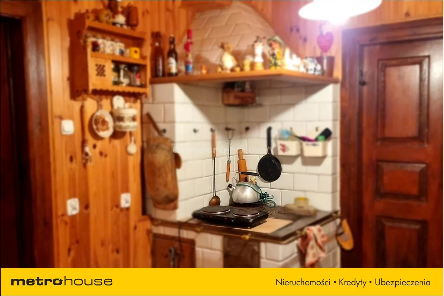 Dom i rezydencja 81,00 m², oferta nr , SISO561, Siedlce