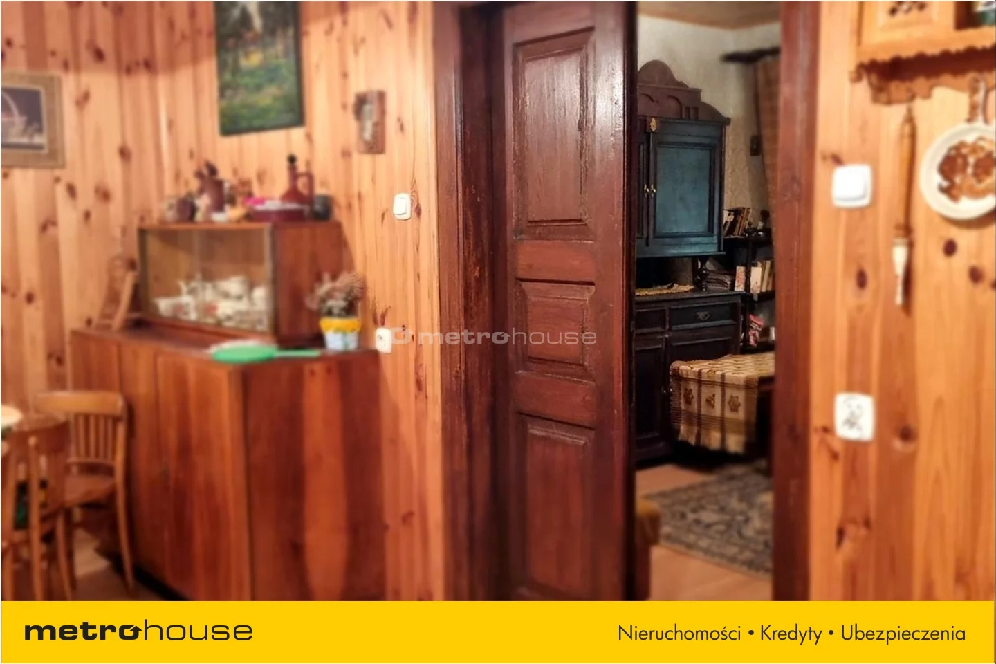 Dom i rezydencja 81,00 m², oferta nr , SISO561, Siedlce