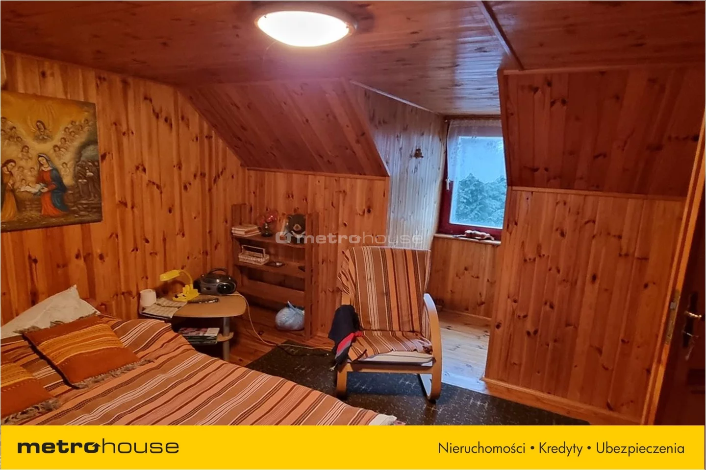 Dom i rezydencja 81,00 m², oferta nr , SISO561, Siedlce