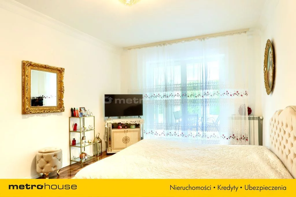 Dom i rezydencja 212,20 m², oferta nr , SDVUJU786, Łomianki, Sierakowska