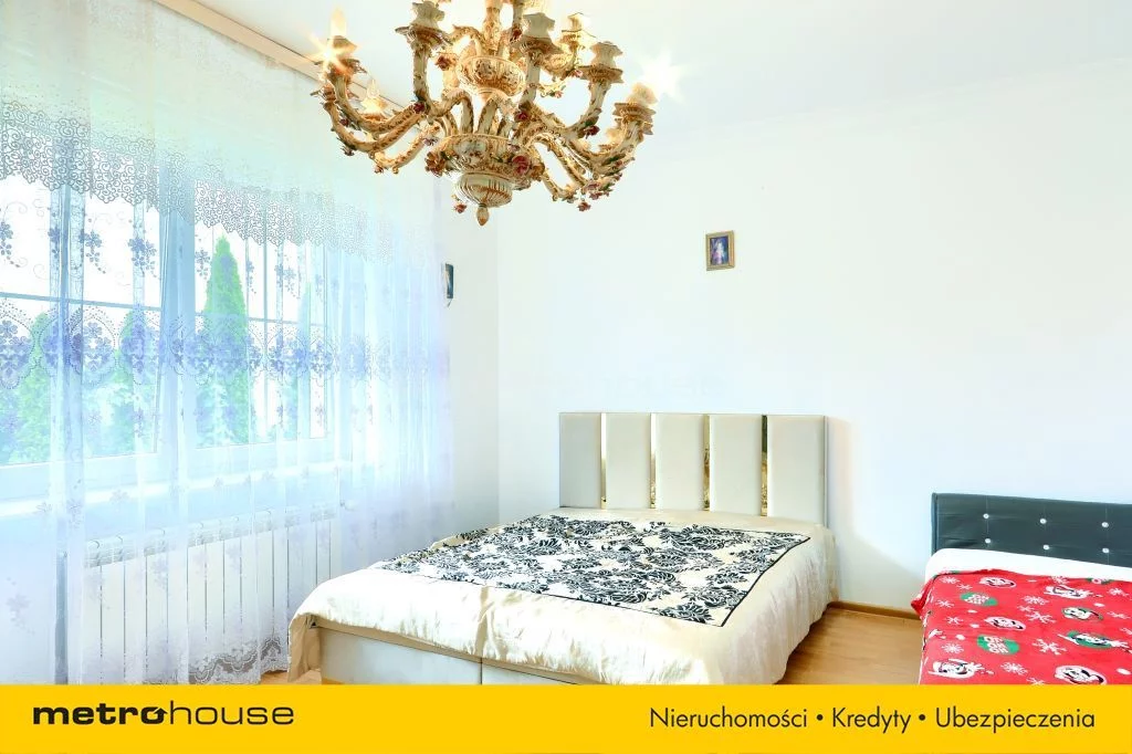 Dom i rezydencja 212,20 m², oferta nr , SDVUJU786, Łomianki, Sierakowska