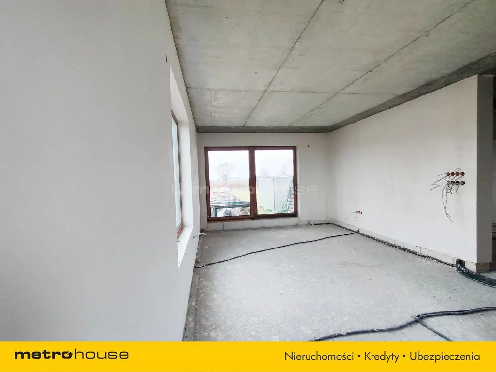 Dom 98,22 m², oferta nr , SDNISA512, Siesławice