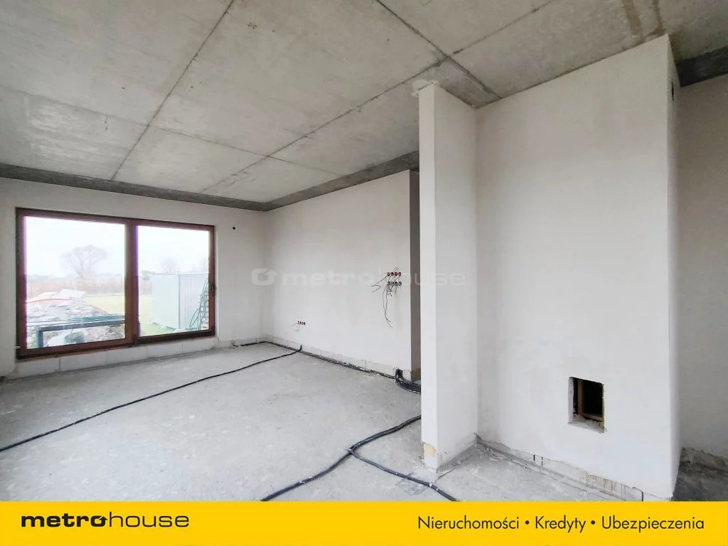 Dom 98,22 m², oferta nr , SDNISA512, Siesławice