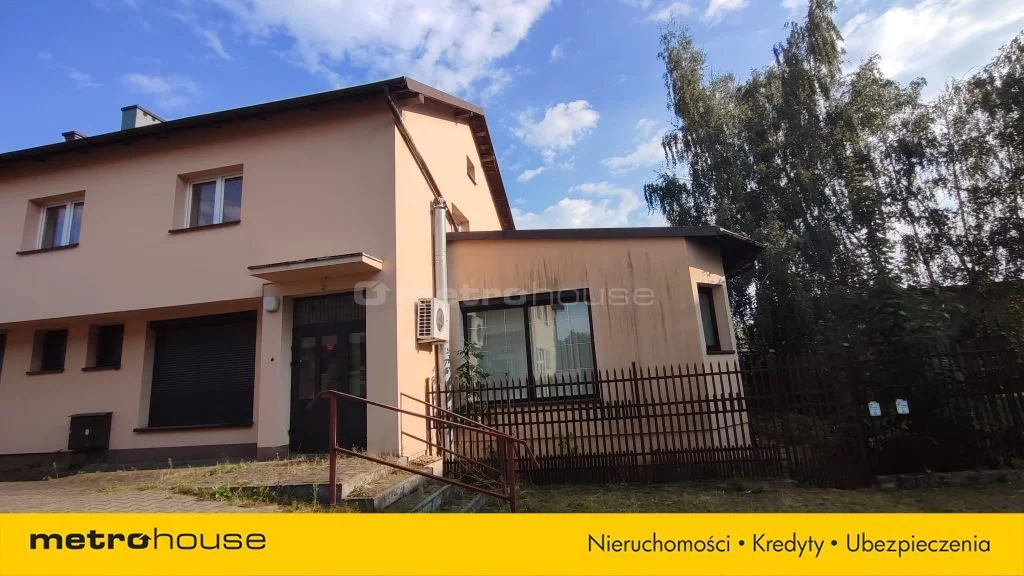 Dom 300,00 m², oferta nr , SDZIPA146, Skierniewice