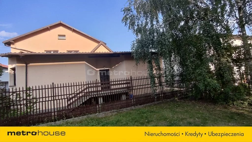 Dom 300,00 m², oferta nr , SDZIPA146, Skierniewice