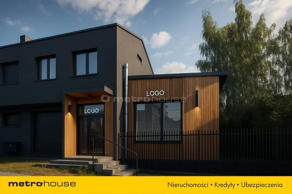 Dom 300,00 m², oferta nr , SDZIPA146, Skierniewice