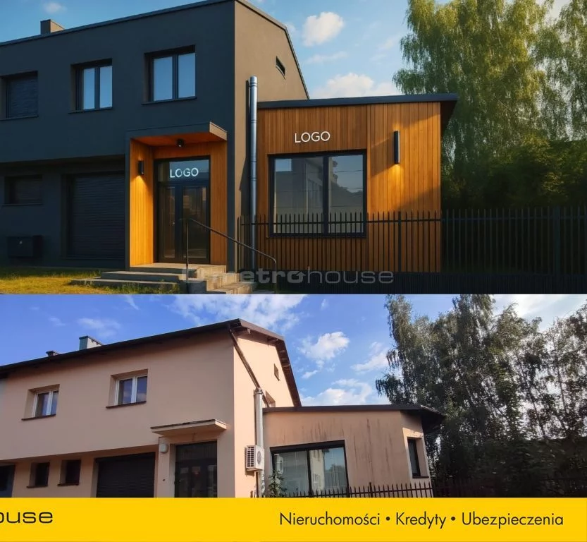 Dom 300,00 m², oferta nr , SDZIPA146, Skierniewice