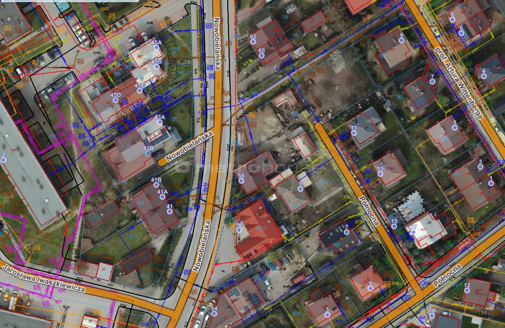 Dom 300,00 m², oferta nr , SDZIPA146, Skierniewice