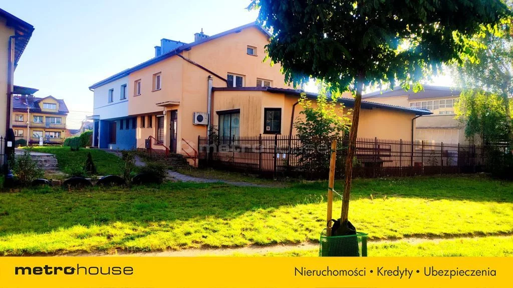 Dom 300,00 m², oferta nr , SDZIPA146, Skierniewice