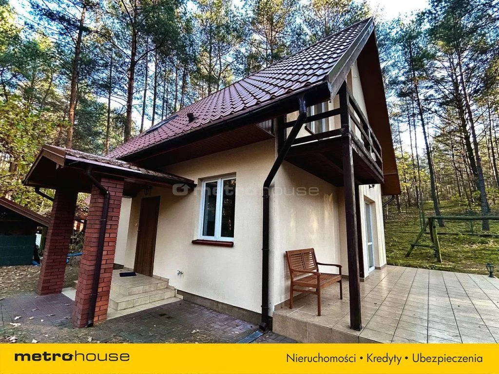 Dom na sprzedaż, 90,00 m², oferta nr SDHOLO914