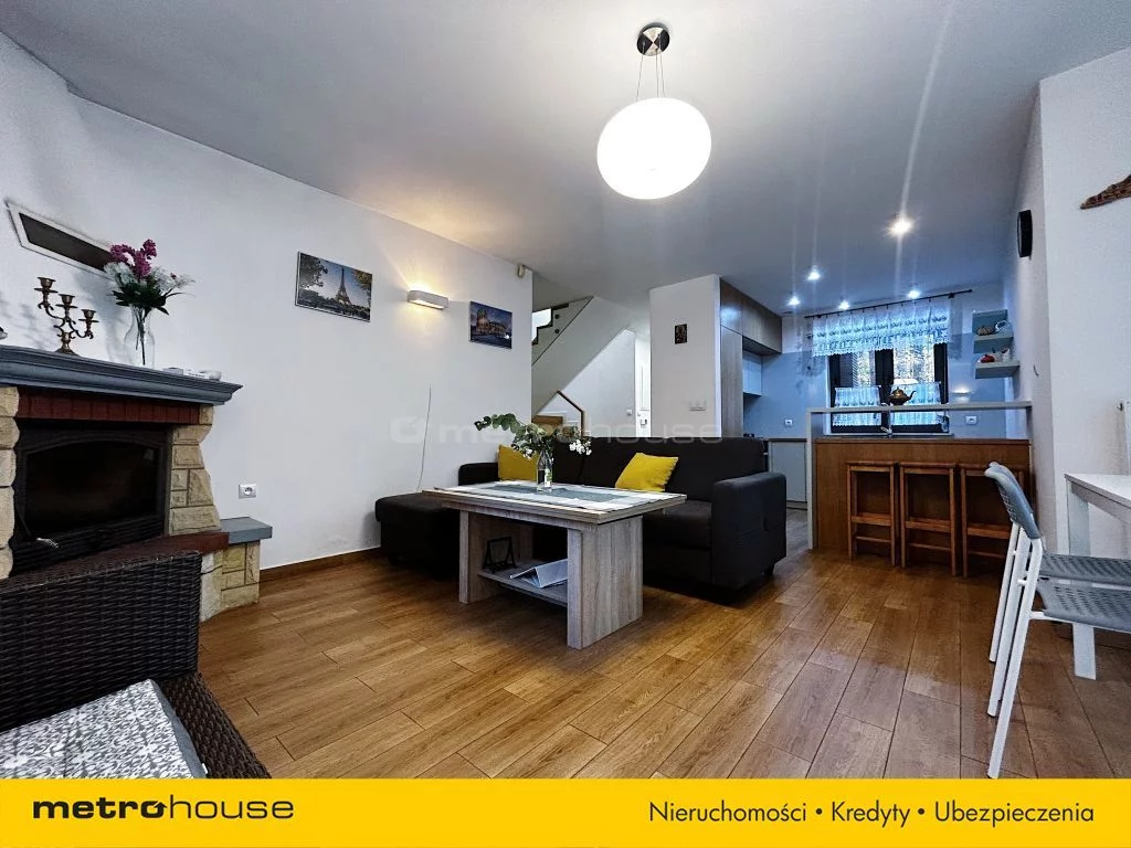 Dom i rezydencja 90,00 m², oferta nr , SDHOLO914, Nowy Lubiel, Skryta