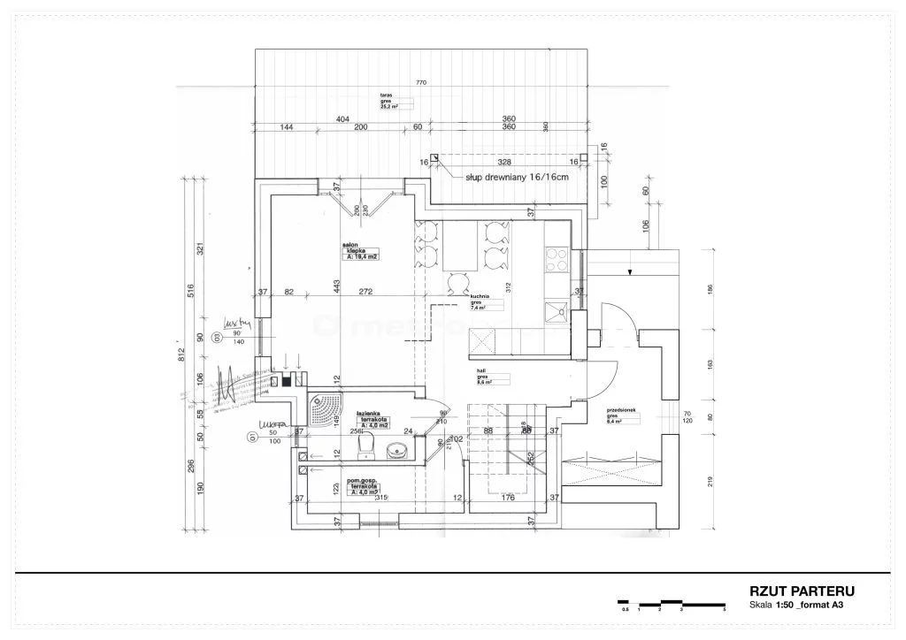 Dom i rezydencja 90,00 m², oferta nr , SDHOLO914, Nowy Lubiel, Skryta