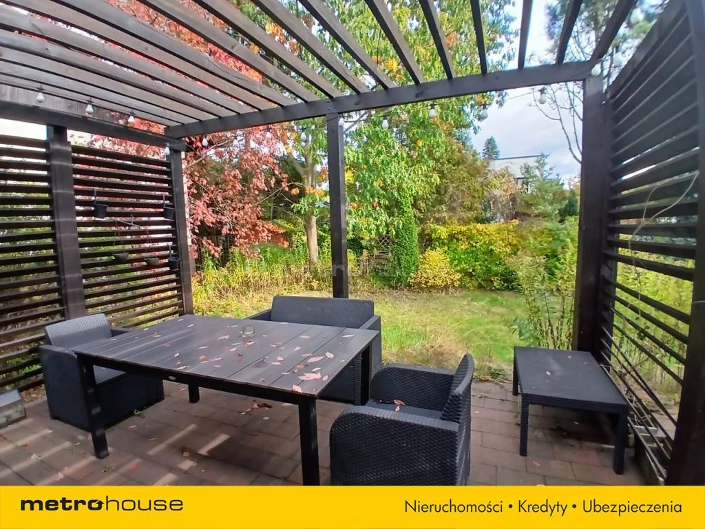 Dom 170,50 m², oferta nr , SDHAMY872, Łomianki, Skrzetuskiego