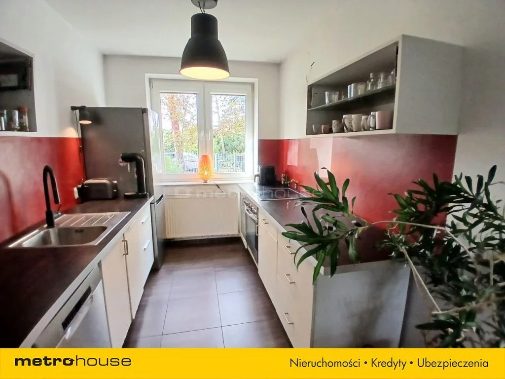 Dom 170,50 m², oferta nr , SDHAMY872, Łomianki, Skrzetuskiego